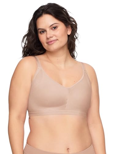 Warner's Women's Opaque Bra