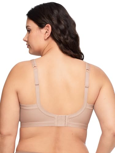 Warner's Women's Opaque Bra