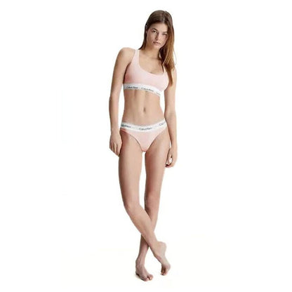 Calvin Klein Damen Triangel-BHS