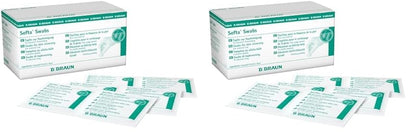 Softa Swabs I Alkoholtupfer