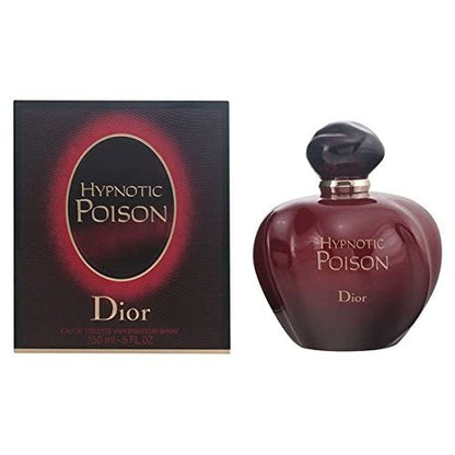 Christian Dior Hypnotic Poison femme/woman Eau de Toilette, 30 ml