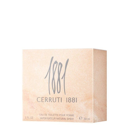 Cerruti 1881 Femme Eau De Toilette Spray For Women, 100 ml