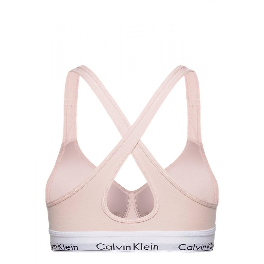 Calvin Klein Damen Triangel-BHS