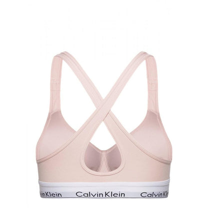 Calvin Klein Damen Triangel-BHS