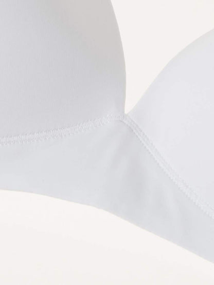 Warner's Women's Elements of Bliss Wirefree Lift Bra T-Shirt Bra