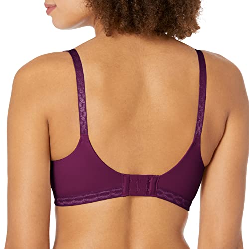 Warner's Women's RM1691T T-Shirt Bra