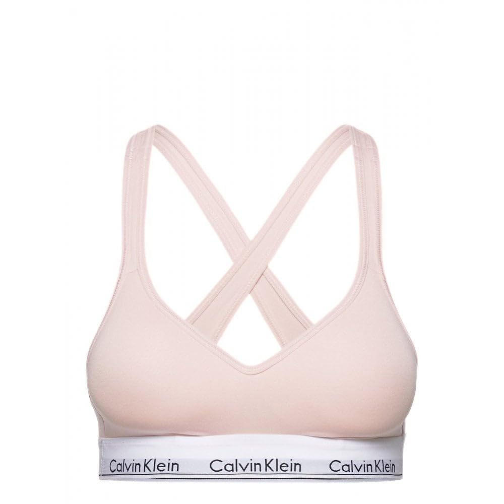 Calvin Klein Damen Triangel-BHS