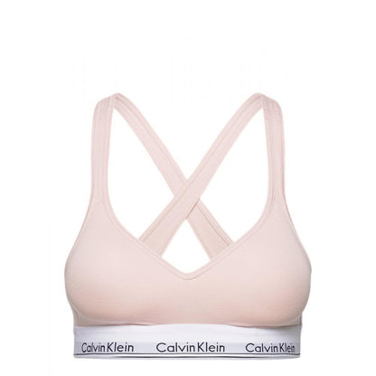 Calvin Klein Damen Triangel-BHS