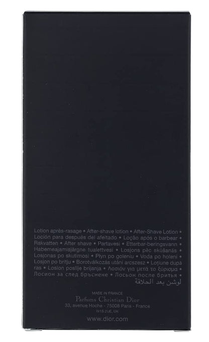 Christian Dior Sauvage, After Shave Lotion, Frisch, 100ml