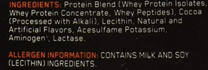 Optimum Nutrition Gold Standard 100% Whey, Proteinpulver, Geschmack Delicious Strawberry, 900g, 30 Portionen