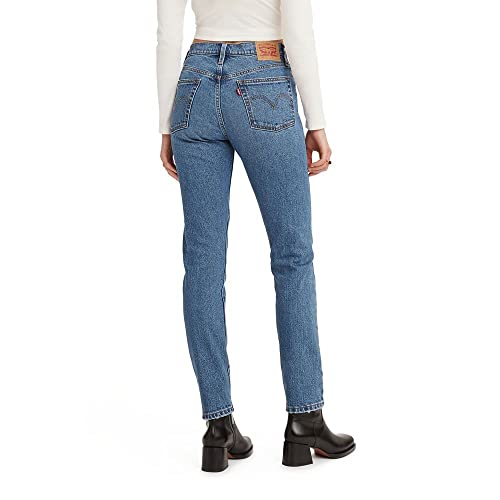 Levi's 501 Skinny Women's Jeans