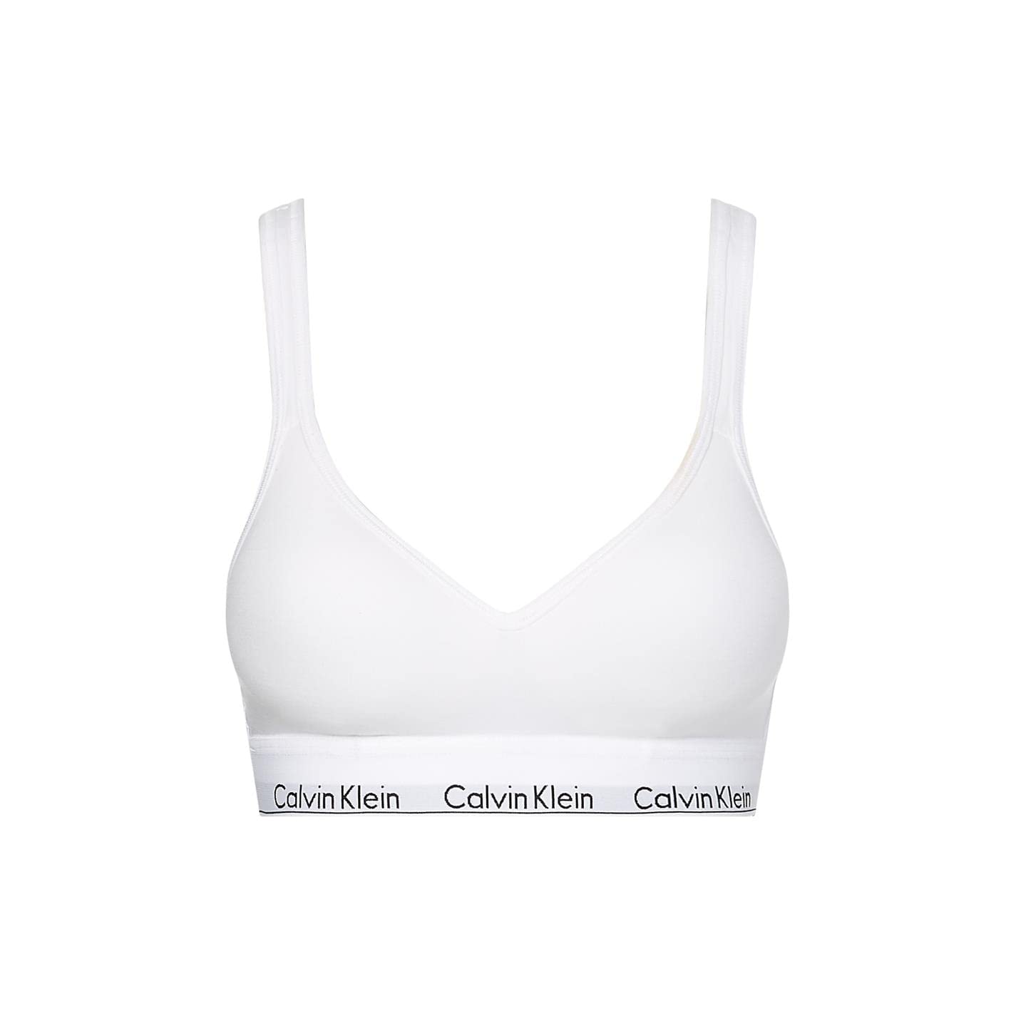 Calvin Klein Damen Triangel-BHS