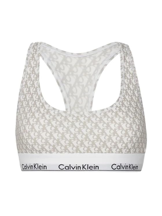 Calvin Klein Lightly Lined Sport Women's Bralette