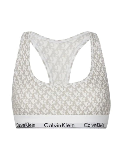 Calvin Klein Lightly Lined Sport Women's Bralette