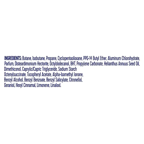 Rexona Maximum Protection Women’s Travel Deodorant Cream, Clean Scent, 45 ml