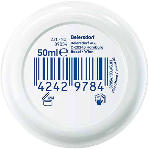 NIVEA Soft erfrischende Feuchtigkeitscreme