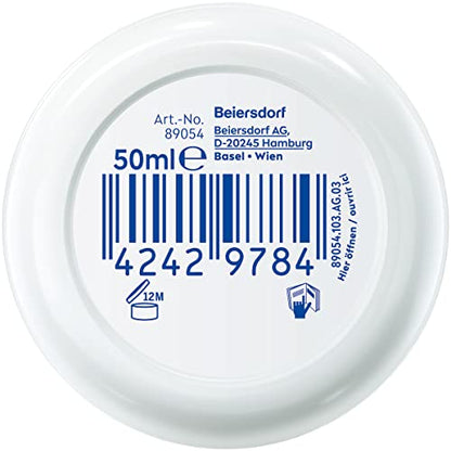 NIVEA Soft erfrischende Feuchtigkeitscreme