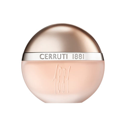 Cerruti 1881 Femme Eau De Toilette Spray For Women, 100 ml