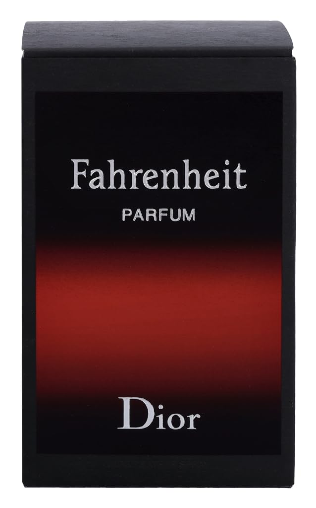 Christian Dior Sauvage Intense Eau de Parfum, 100 ml
