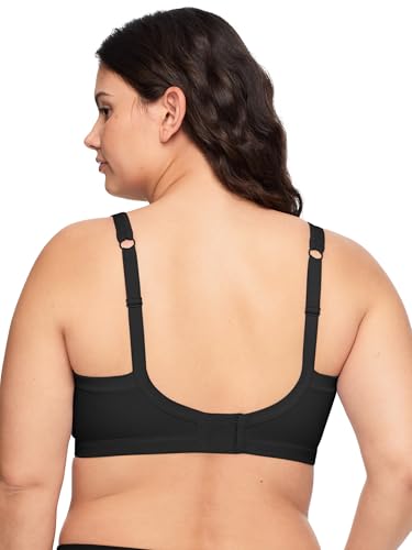 Warner's Women's Opaque Bra