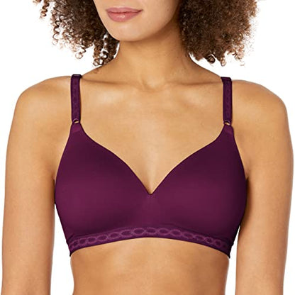 Warner's Women's RM1691T T-Shirt Bra