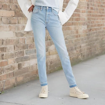Levi's 501 Skinny Women's Jeans