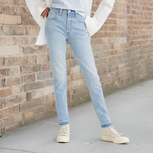 Levi's 501 Skinny Women's Jeans
