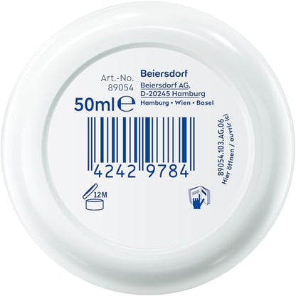 NIVEA Soft erfrischende Feuchtigkeitscreme