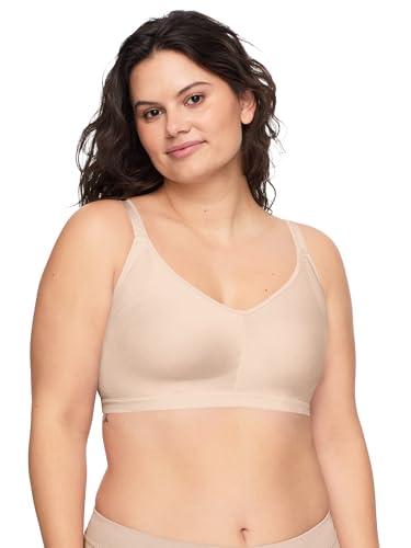 Warner's Women's Opaque Bra