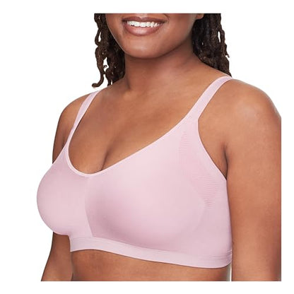 Warner's Women's Opaque Bra