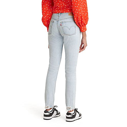 Levi's 501 Skinny Women's Jeans
