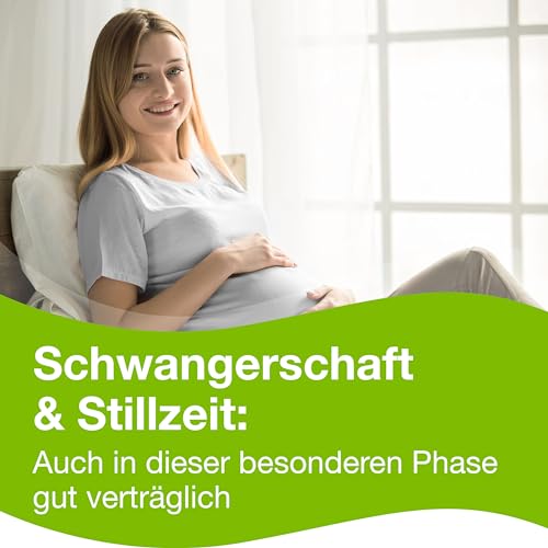 Priorin Kapseln - Haarkapseln mit Nährstoffen für die Haarwurzeln - bei hormonell erblich bedingtem Haarausfall und Haarwachstumsstörungen - 1 x 120 Kapseln