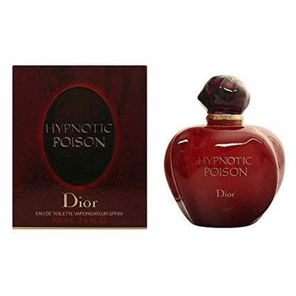 Christian Dior Hypnotic Poison femme/woman Eau de Toilette, 30 ml