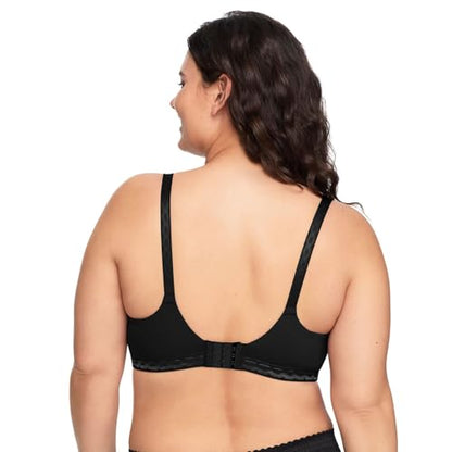 Warner's Women's RM1691T T-Shirt Bra