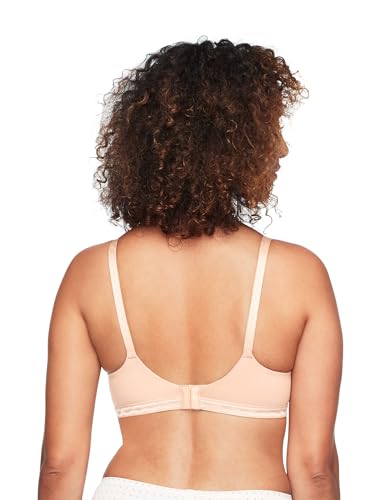 Warner's Women's RM1691T T-Shirt Bra