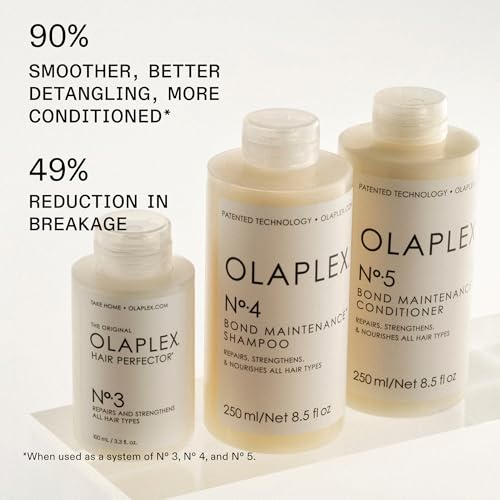 OLAPLEX No. 4 Bond