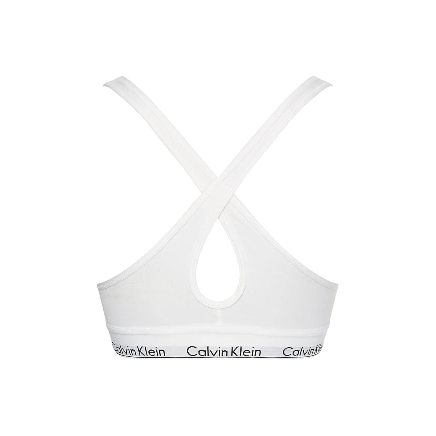 Calvin Klein Damen Triangel-BHS
