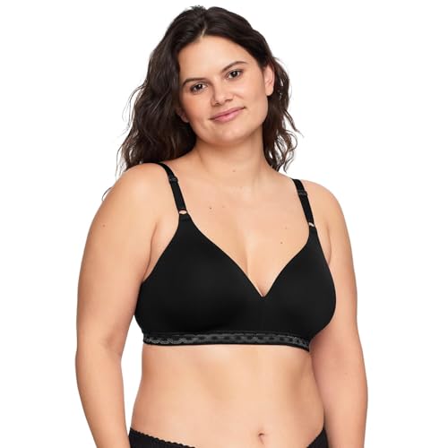 Warner's Women's RM1691T T-Shirt Bra