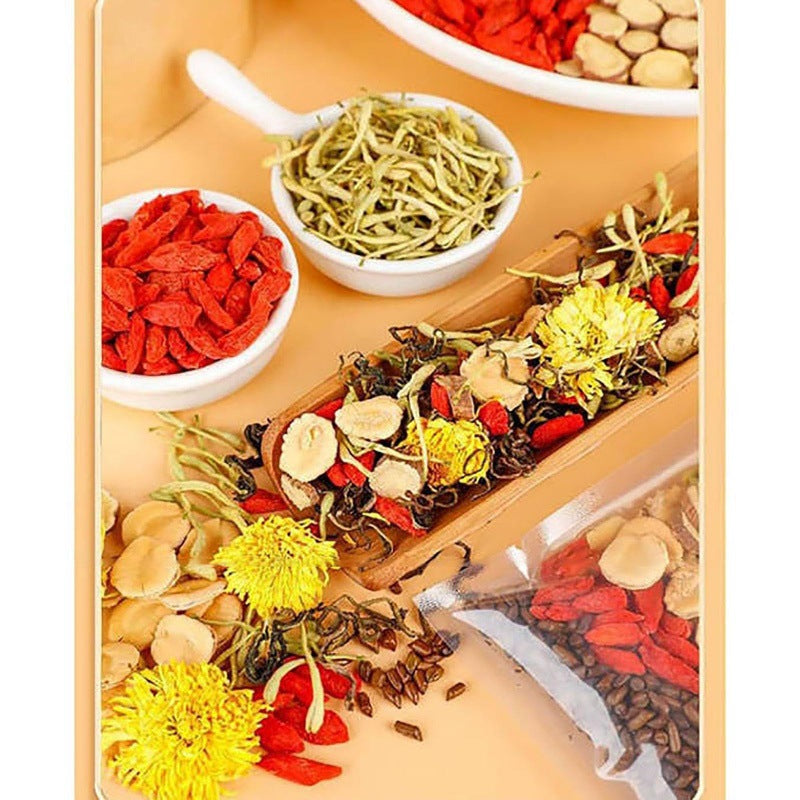 Dandeli-on Leaf & Root Tea