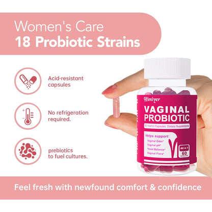 VAGINALPROBIOTIC