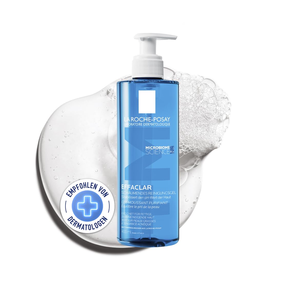 Roche Posay Effaclar Foaming