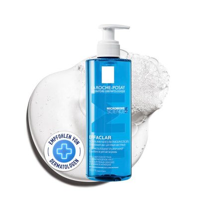 Roche Posay Effaclar Foaming