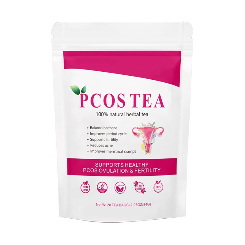 Herbal Blend Original PCOS