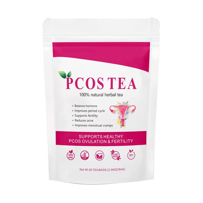Herbal Blend Original PCOS