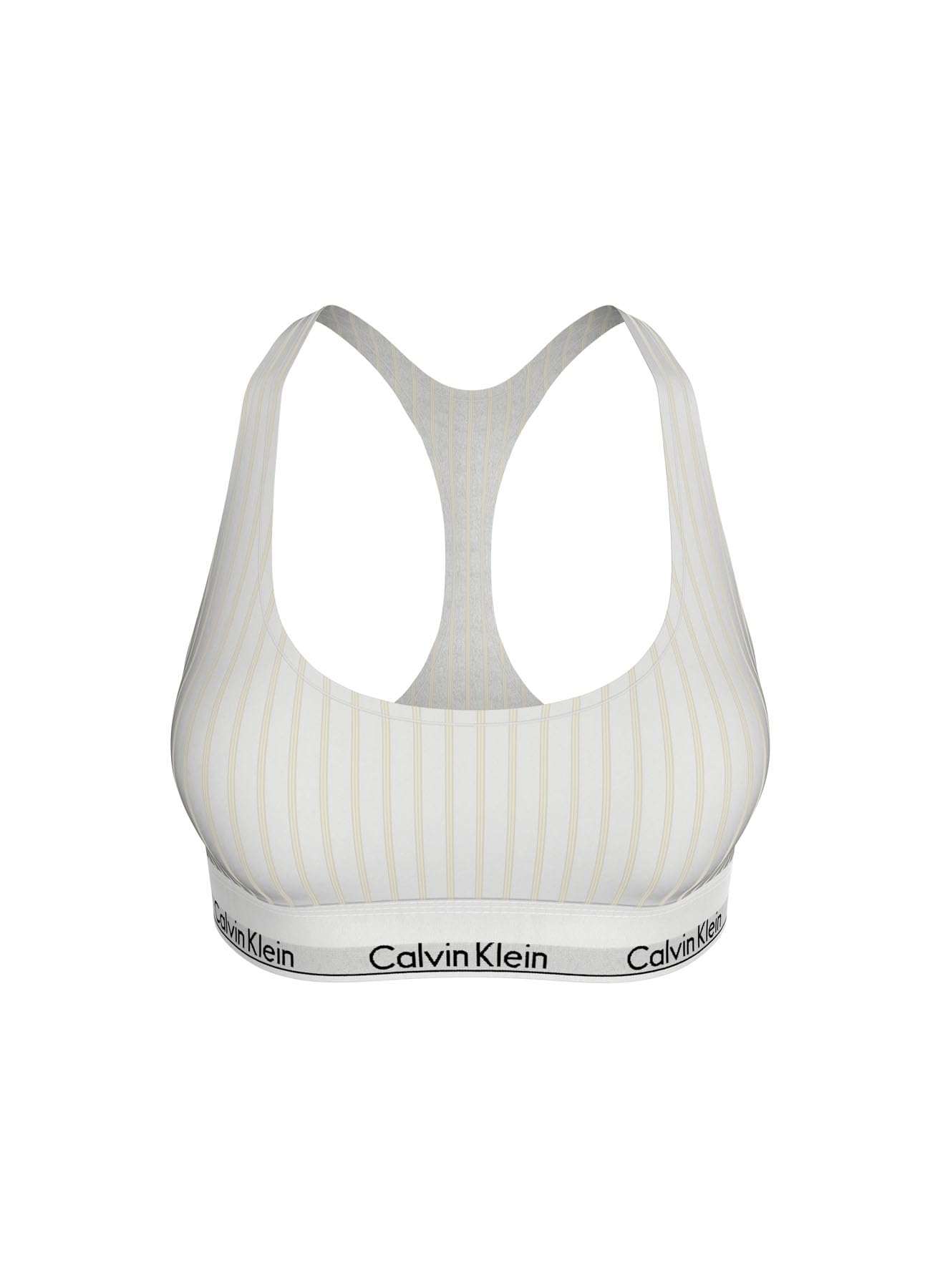 Calvin Klein Women's Modern Cotton Bralette Bra