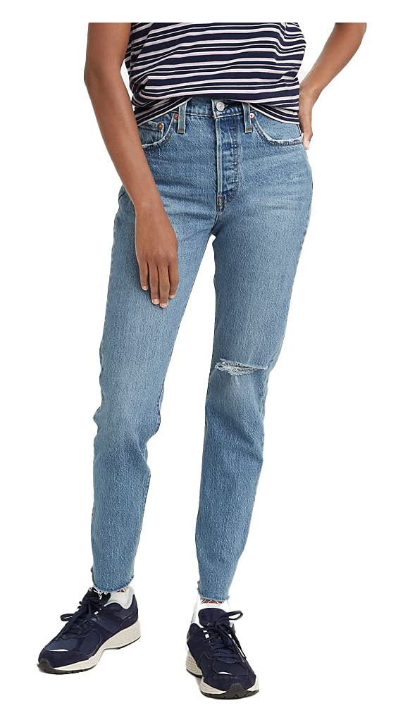 Levi's 501 Skinny Women's Jeans