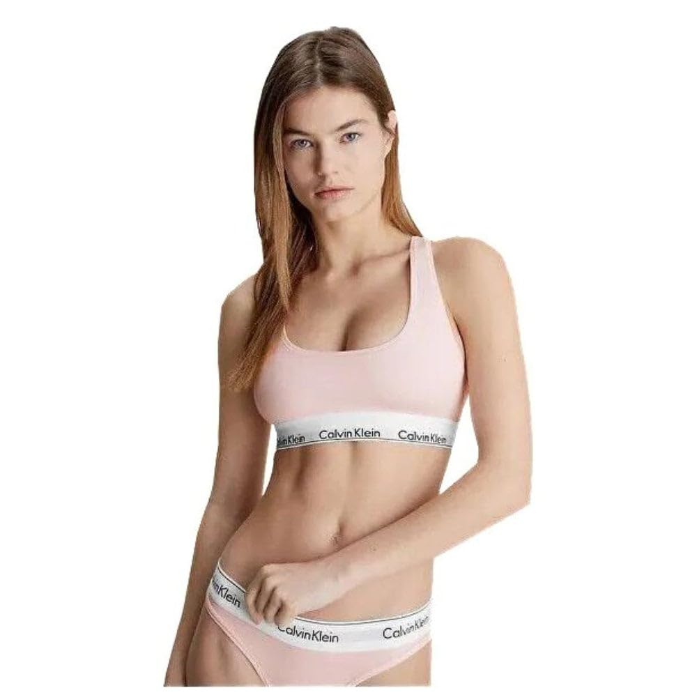 Calvin Klein Damen Triangel-BHS