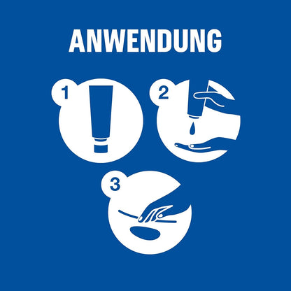 K - Y Gleitgel Steril – Medizinisches Gleitmittel auf Wasserbasis, für Feuchtigkeit & Gleitfähigkeit – Leicht abwaschbar & parfümfrei – 82 g