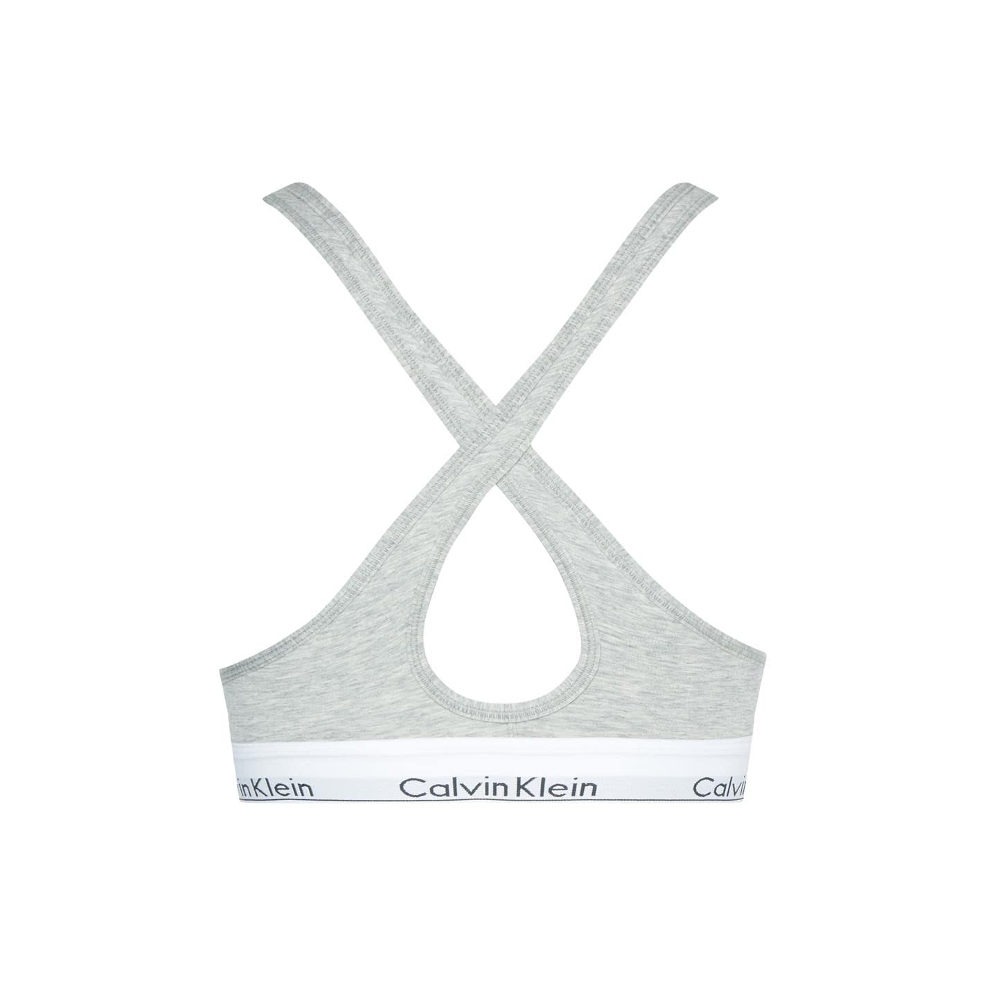 Calvin Klein Damen Triangel-BHS