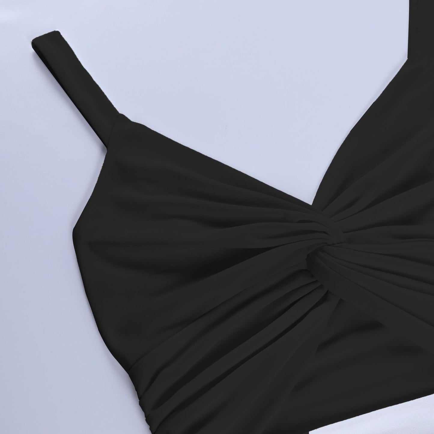 Crop Tops Women's Sleeveless V-Neck Tank Tops Sexy V-Neck Summer Cami Tank Top Crop Top Y2k Crop Top Party Rave Tops